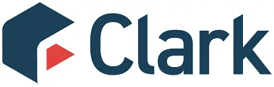 Clark Logo