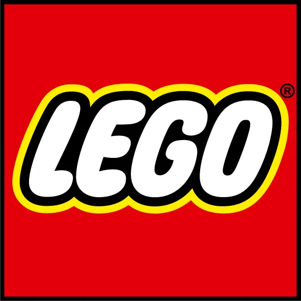 Lego RBG Logo