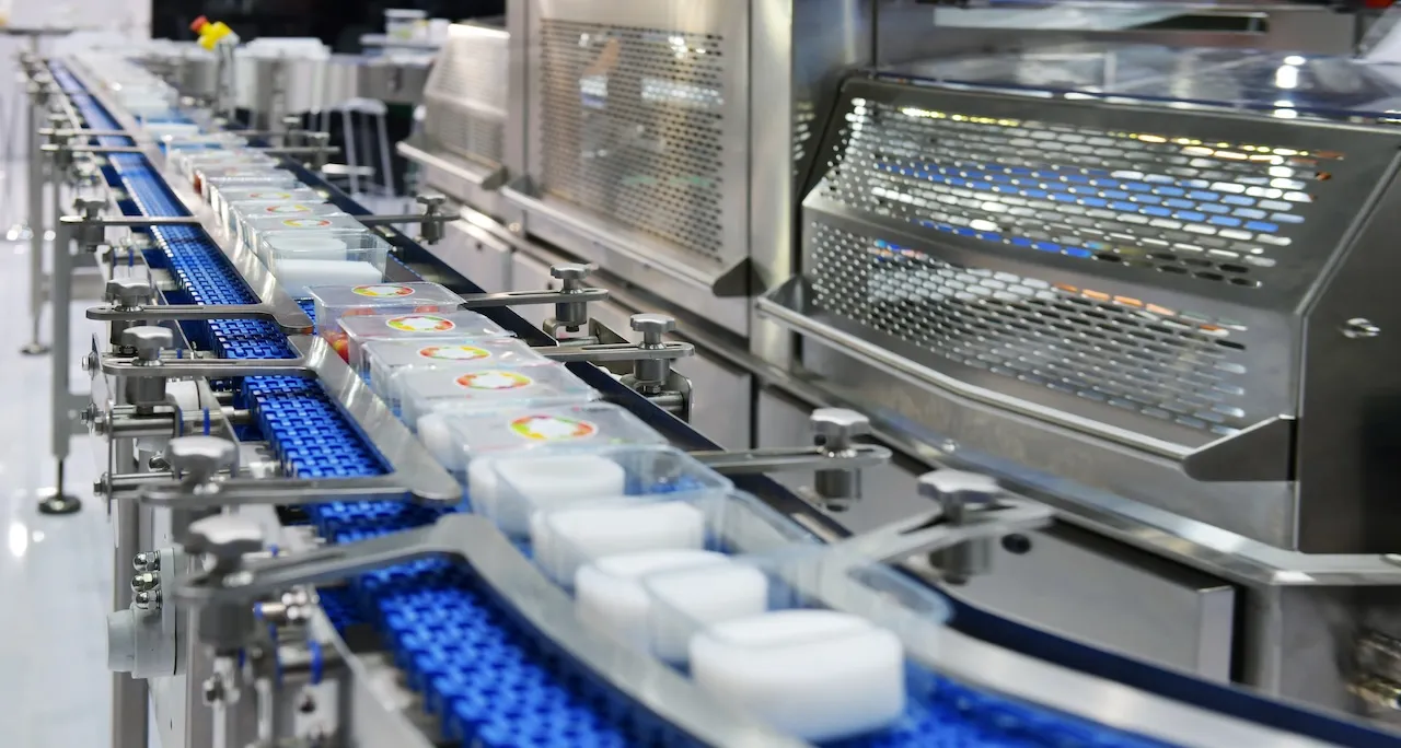 Manufacturing