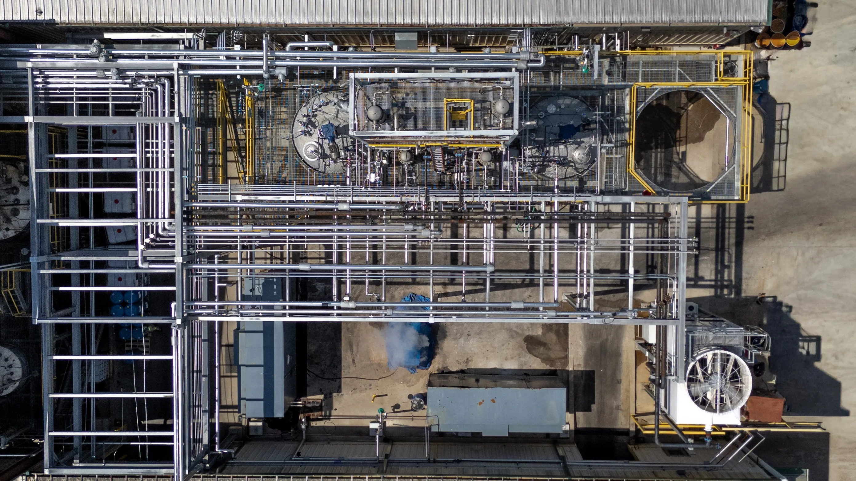 Piping Systems