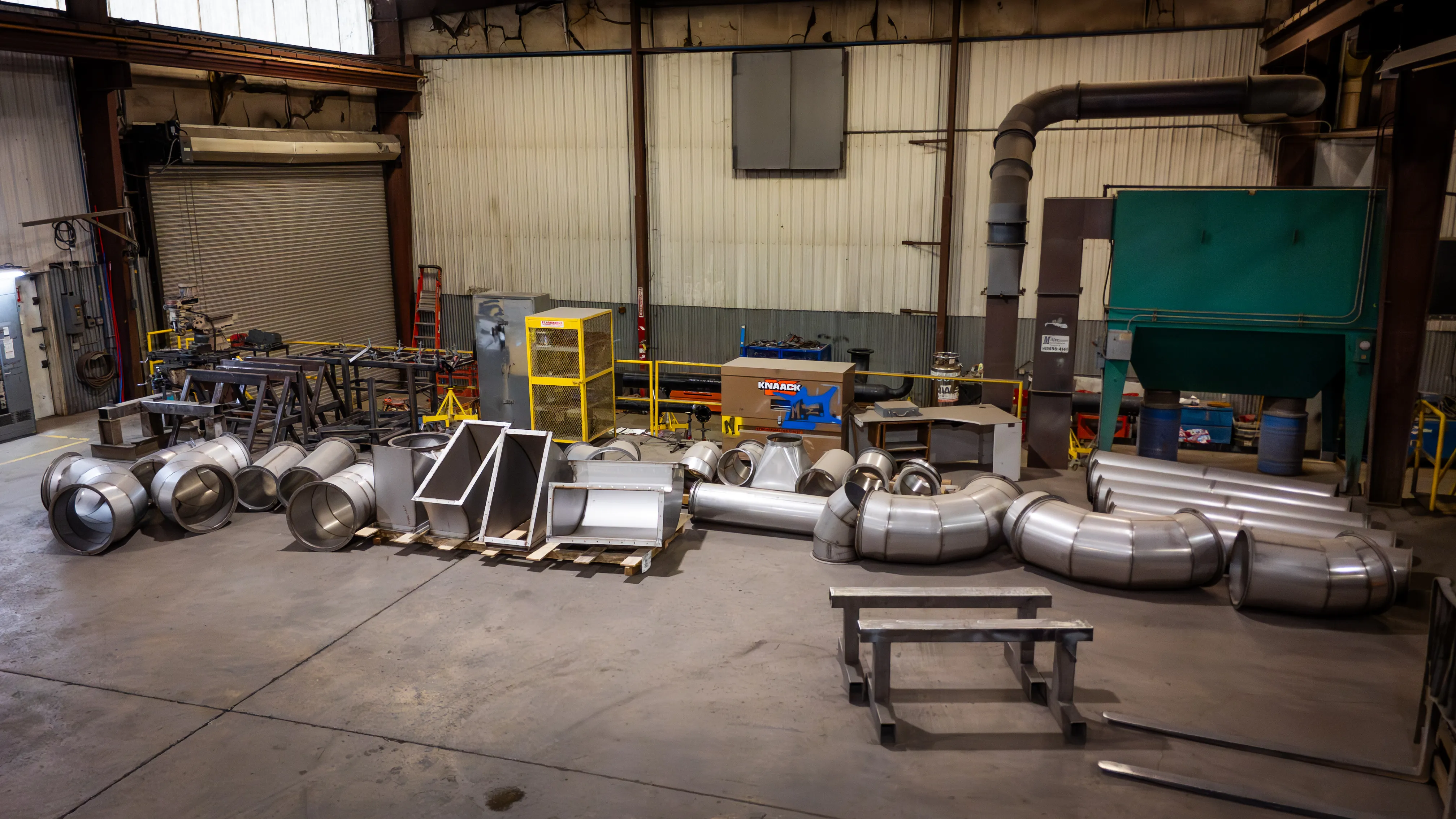Sheet Metal