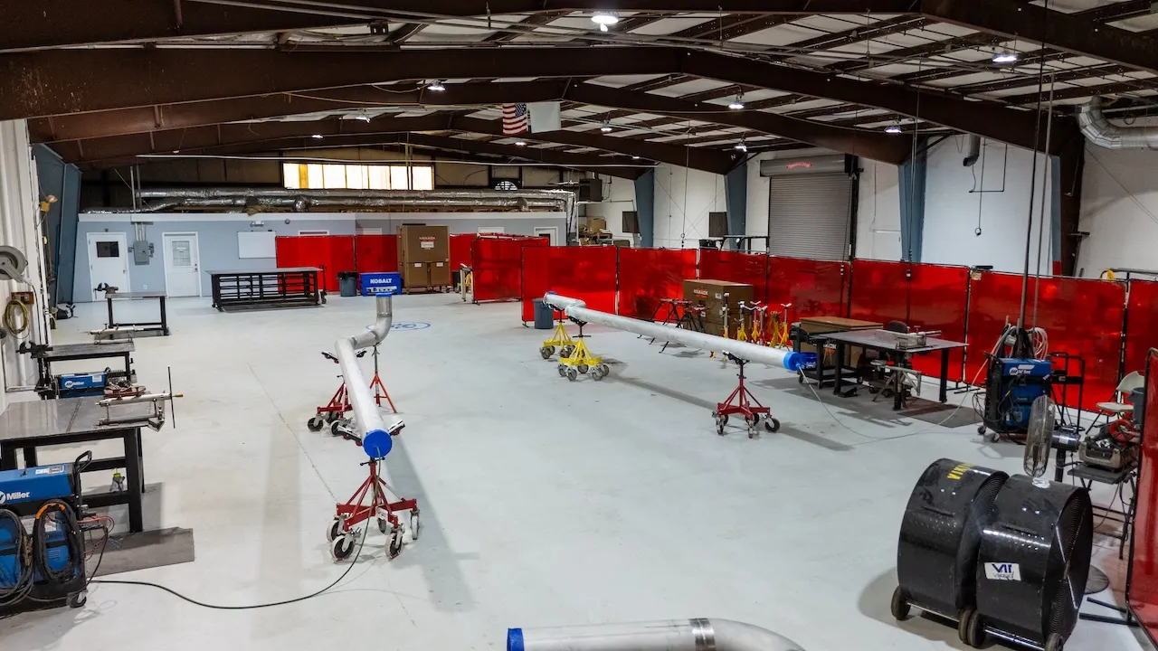 Stainless Steel Shop