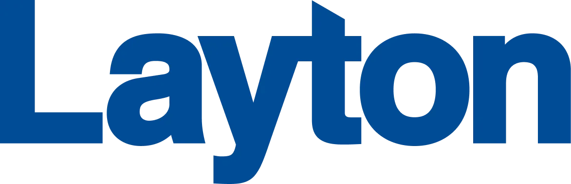 Layton Logo