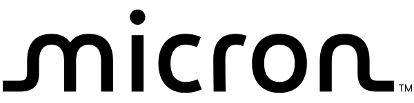 Micron Logo