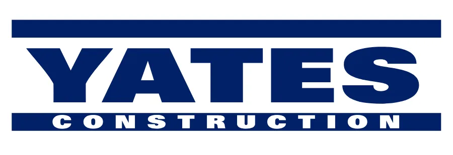 Yates Construction Logo